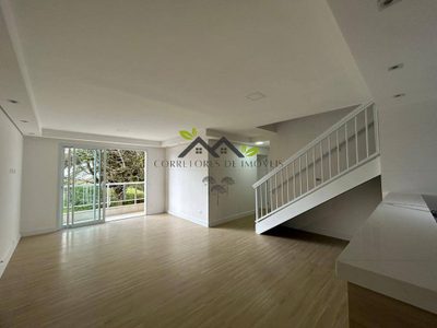 Apartamento, 3 quartos, 140 m² - Foto 4