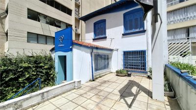 Sobrado, 3 quartos, 393 m² - Foto 2