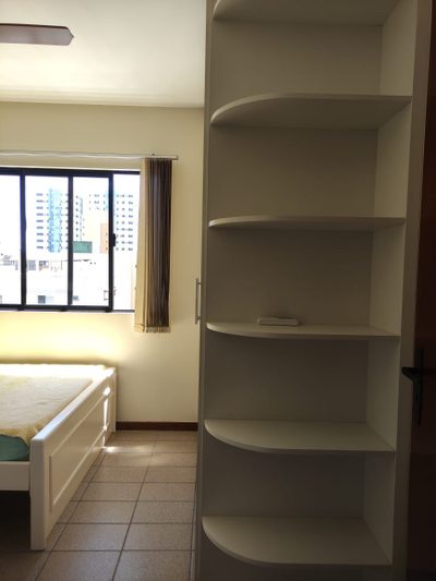 Apartamento, 2 quartos, 95 m² - Foto 3