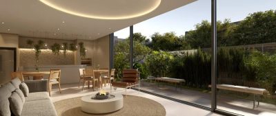Apartamento, 2 quartos, 117 m² - Foto 5