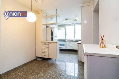 Apartamento, 3 quartos, 157 m² - Foto 4