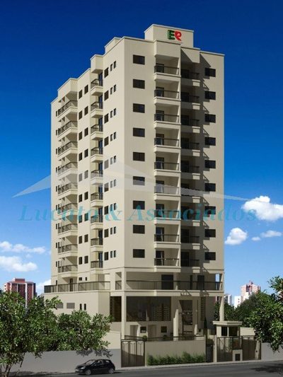 Apartamento, 2 quartos, 62 m² - Foto 1
