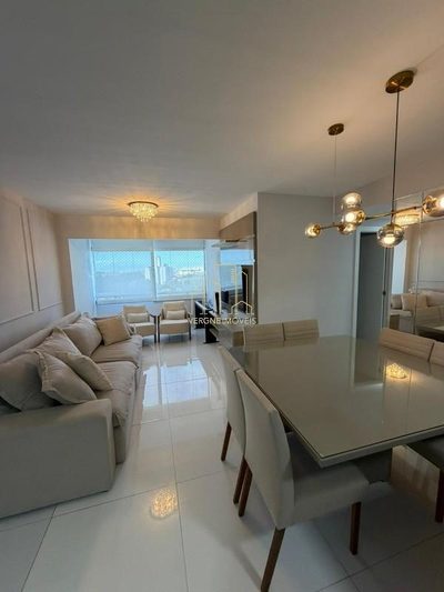 Apartamento, 3 quartos, 79 m² - Foto 1