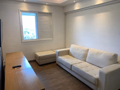 Apartamento, 2 quartos, 107 m² - Foto 1