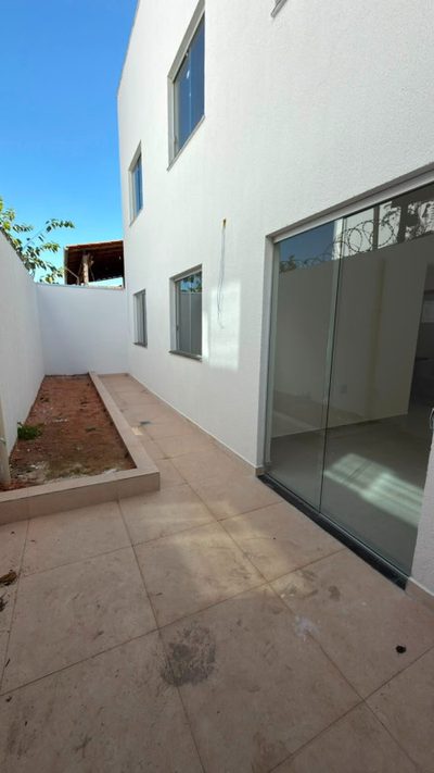 Apartamento, 3 quartos, 70 m² - Foto 1