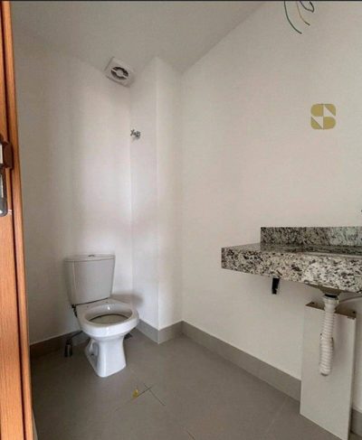 Apartamento, 3 quartos, 138 m² - Foto 4