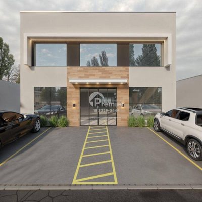 Loja-Salão, 175 m² - Foto 1