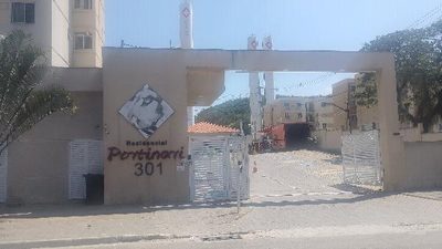 Apartamento, 2 quartos, 10 m² - Foto 1