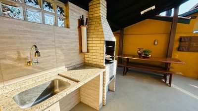 Casa de Condomínio, 1 quarto - Foto 3