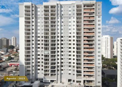 Apartamento, 4 quartos, 119 m² - Foto 5