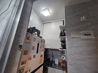 Kitnet-Studio, 28 m² - Foto 1