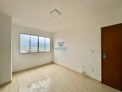 Apartamento, 2 quartos, 49 m² - Foto 2