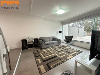 Casa, 3 quartos, 170 m² - Foto 2