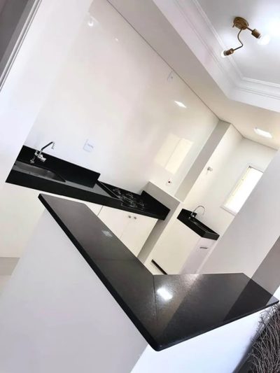 Apartamento, 2 quartos, 53 m² - Foto 3