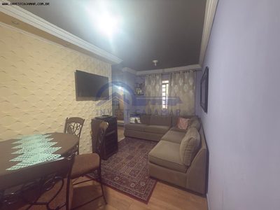Apartamento, 2 quartos - Foto 4