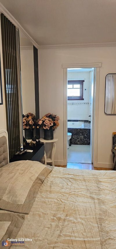 Cobertura, 2 quartos, 165 m² - Foto 3