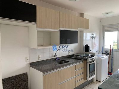 Apartamento, 3 quartos, 69 m² - Foto 4