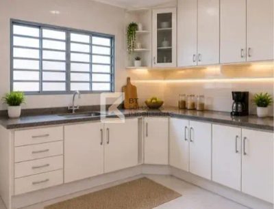 Casa, 1 quarto, 211 m² - Foto 1