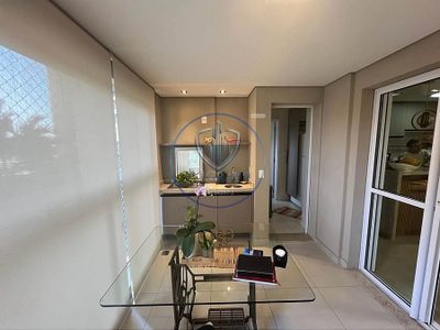 Apartamento, 3 quartos, 96 m² - Foto 4