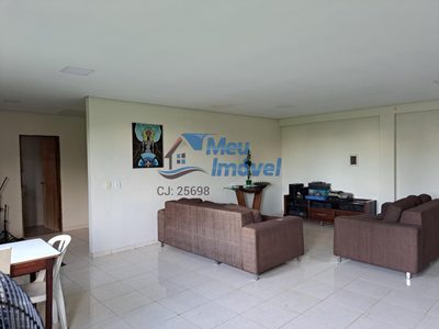 Casa, 4 quartos, 284 m² - Foto 4
