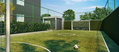 Apartamento, 2 quartos, 38 m² - Foto 5