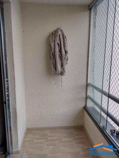 Apartamento, 2 quartos, 57 m² - Foto 4