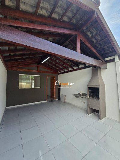 Casa, 2 quartos, 60 m² - Foto 5