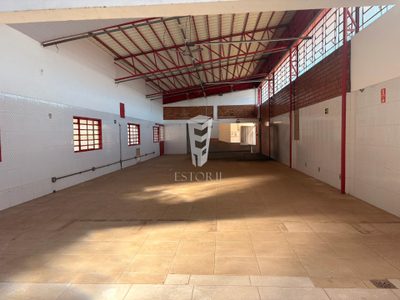 Depósito-Galpão, 200 m² - Foto 5