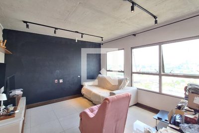 Apartamento, 2 quartos, 70 m² - Foto 2