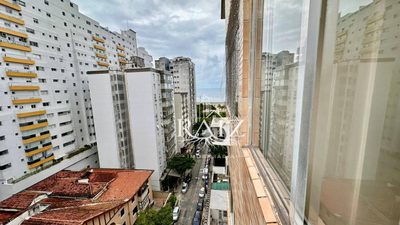 Apartamento, 3 quartos, 73 m² - Foto 1