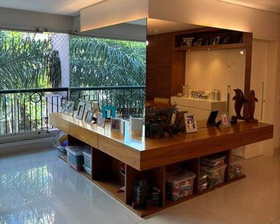 Apartamento, 4 quartos, 151 m² - Foto 3