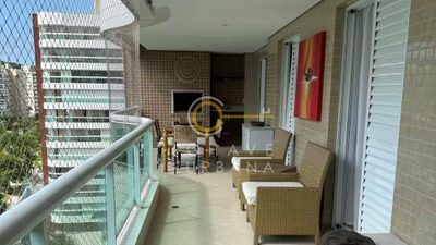 Apartamento, 3 quartos, 106 m² - Foto 3