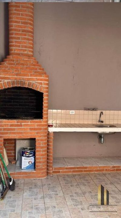 Casa, 3 quartos, 250 m² - Foto 4