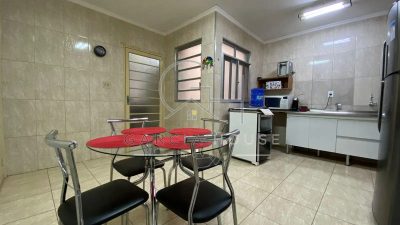 Apartamento, 3 quartos, 141 m² - Foto 2