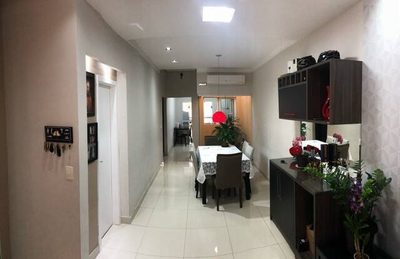 Casa de Condomínio, 3 quartos - Foto 3