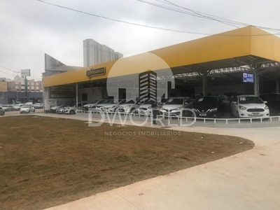 Loja-Salão, 885 m² - Foto 1