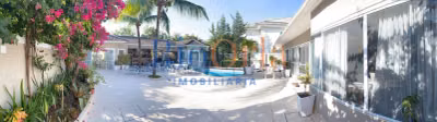 Casa de Condomínio, 5 quartos - Foto 5