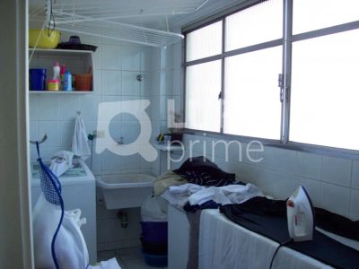 Apartamento, 3 quartos, 120 m² - Foto 5