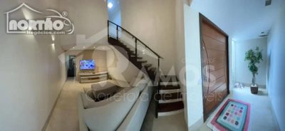 Casa, 1 quarto, 180 m² - Foto 3