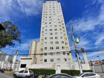 Apartamento, 2 quartos, 32 m² - Foto 1