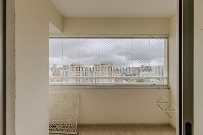 Apartamento, 2 quartos, 62 m² - Foto 2