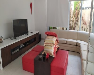 Casa de Condomínio, 6 quartos - Foto 4