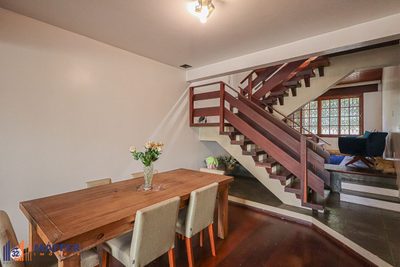 Casa, 3 quartos, 250 m² - Foto 4