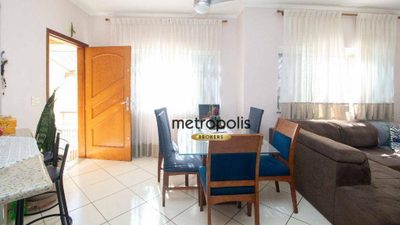 Casa, 3 quartos, 104 m² - Foto 2