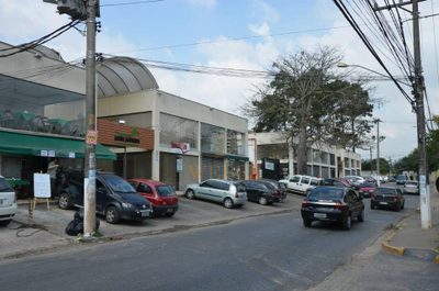 Loja-Salão, 44 m² - Foto 4