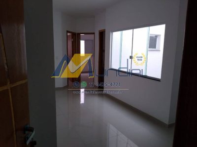 Cobertura, 2 quartos, 89 m² - Foto 1
