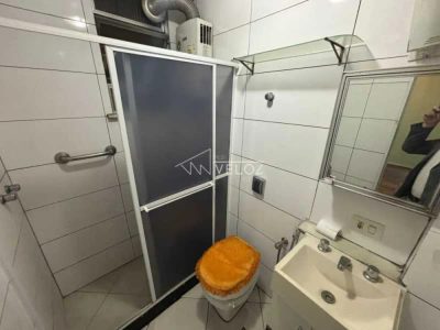 Apartamento, 1 quarto, 42 m² - Foto 1