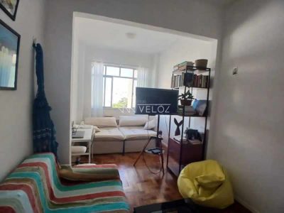 Apartamento, 2 quartos, 69 m² - Foto 2