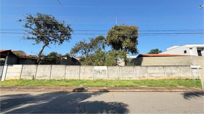 Terreno, 480 m² - Foto 1