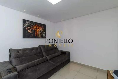 Apartamento, 2 quartos, 45 m² - Foto 3